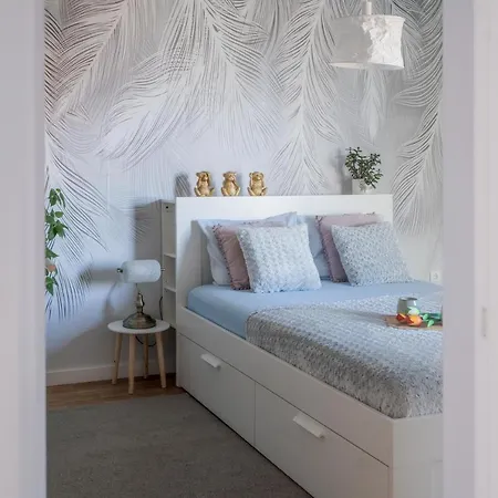 Nar Apartman