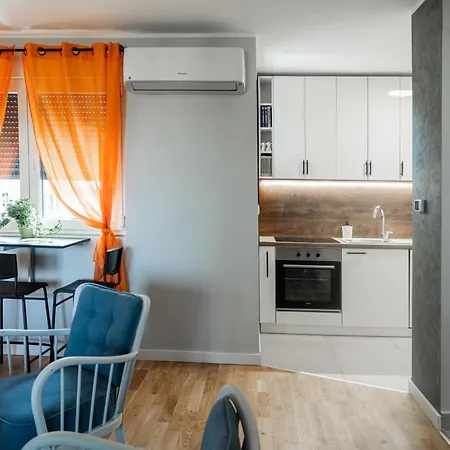 Apartman Nar
