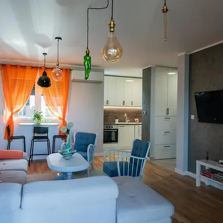 Apartman Nar *