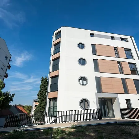 Nar Apartman