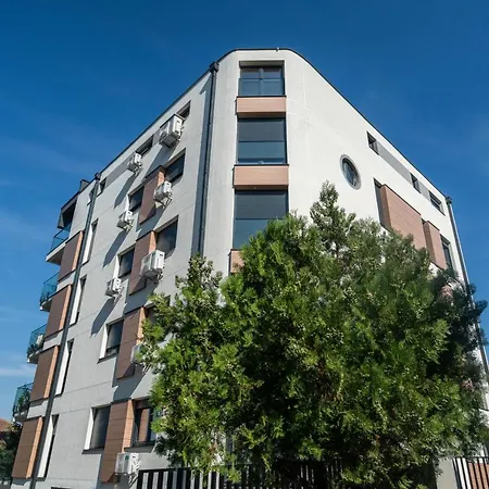 Nar Apartman
