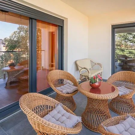 Nar Apartment Belgrade